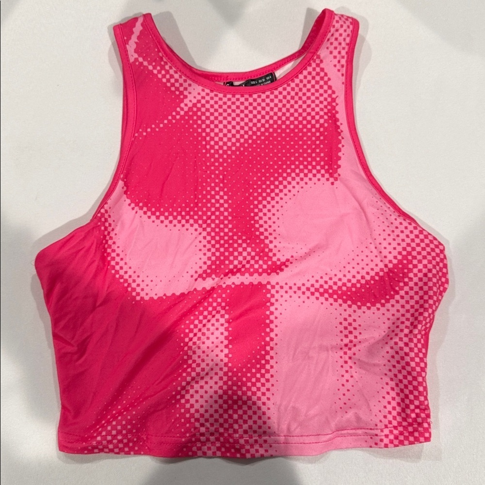 SHEIN bundle. 5 tops. (See pictures) All size small. - Picture 6 of 7